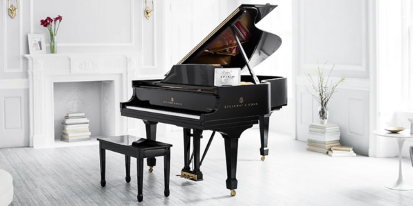 Steinway & Sons